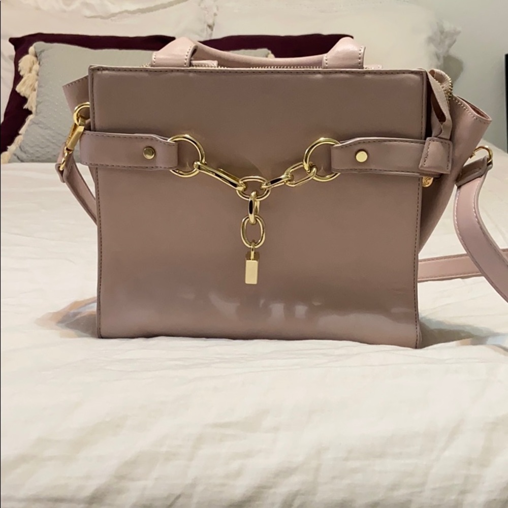 Charming Charlie Purse